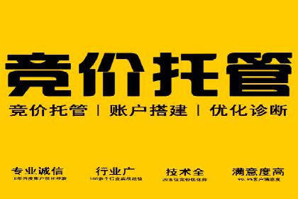 竞价推广公司实战案例：如何优化关键词提高转化率
